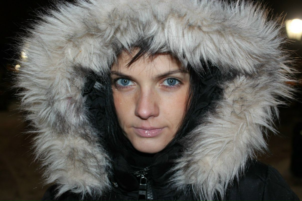 Илья Ваганов | Санкт-Петербург