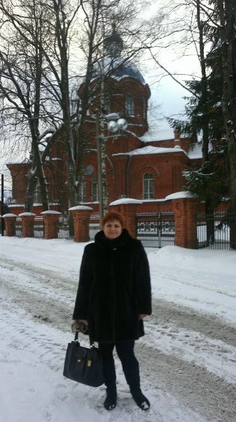 №184, Ирина Федорова, 45 лет, Санкт-Петербург №184, Ирина Федорова, 45 лет, Санкт-Петербург