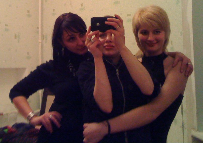 Кристина Дмитриева | Санкт-Петербург