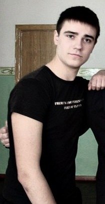 Вова Дробязко | Кременчуг