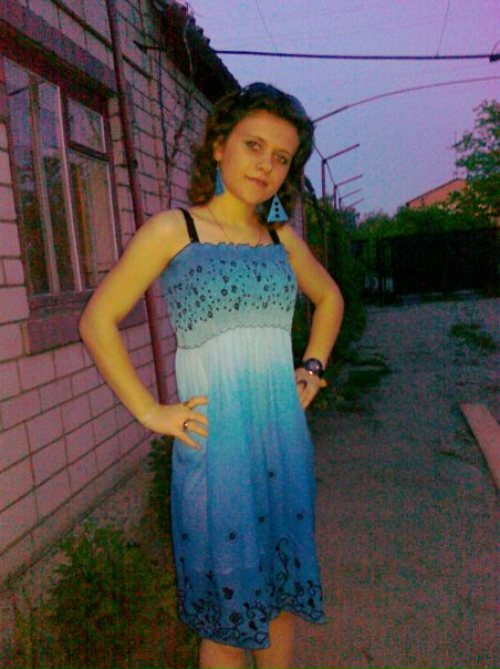 №97, Natalia Pleskach, 30 лет, Черкассы №97, Natalia Pleskach, 30 лет, Черкассы