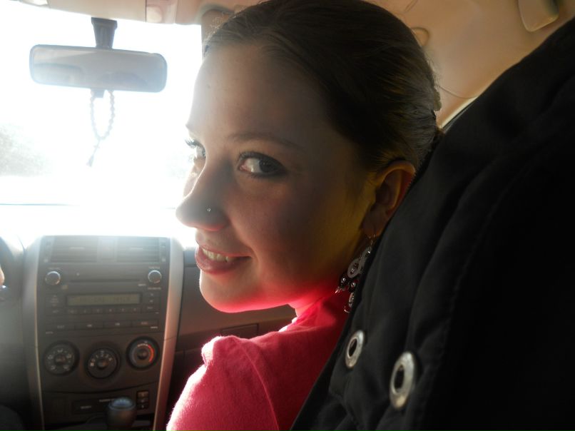 Дарья Калинина | 