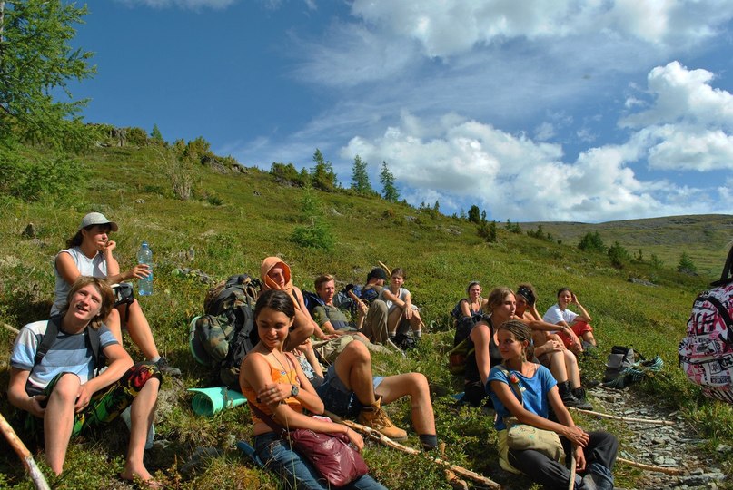 Виолетта Корконосова | Salt Lake City