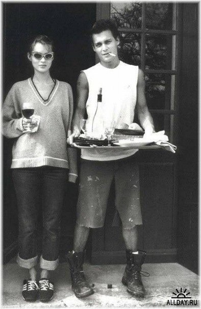 Алёна Милославская | Санкт-Петербург