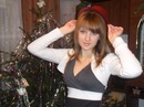 Фотография Сонновой Кристины