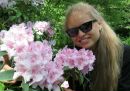 №33 Valentina Selivanova 03.08.1992: профиль, фото, статус - ВКонтакте