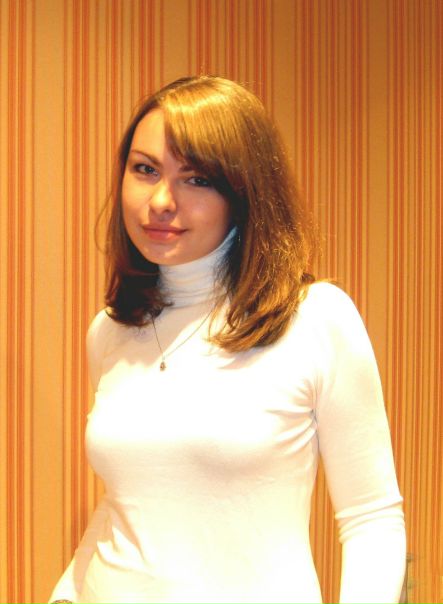 №9, Мария Филиппова, 39 лет, Губкин №9, Мария Филиппова, 39 лет, Губкин