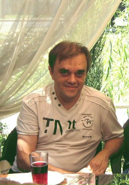 №34, Александр Новаковский, Одесса №34, Александр Новаковский, Одесса