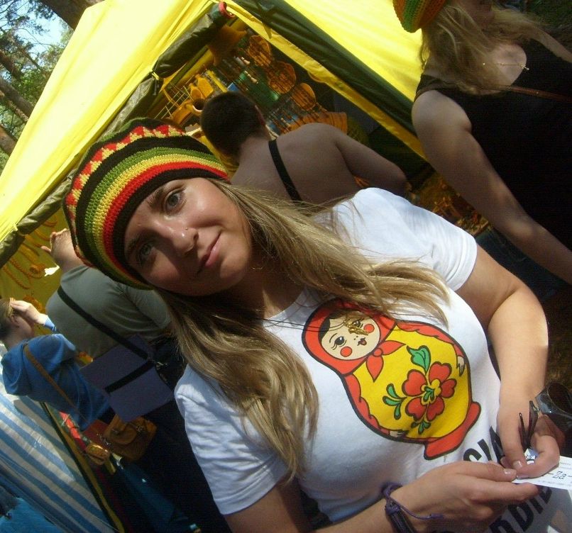 Саша Грудина | Златоуст