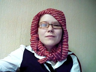 Анна Воинова <<<<Orkyniya>>>> | Екатеринбург