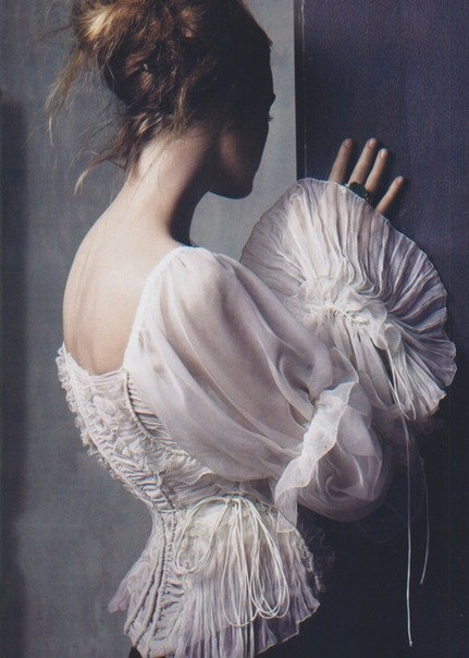 Юлия Лебедянская | Киев