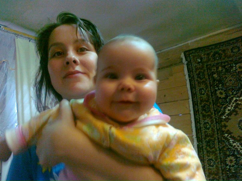 Айнур Валиев | Уруссу