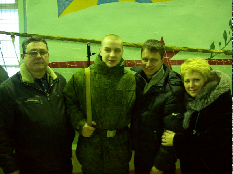 Денис Папин | Липецк