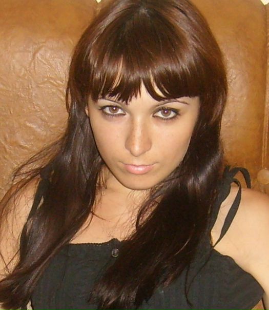 №14, Мария Кривобокова, 40 лет №14, Мария Кривобокова, 40 лет