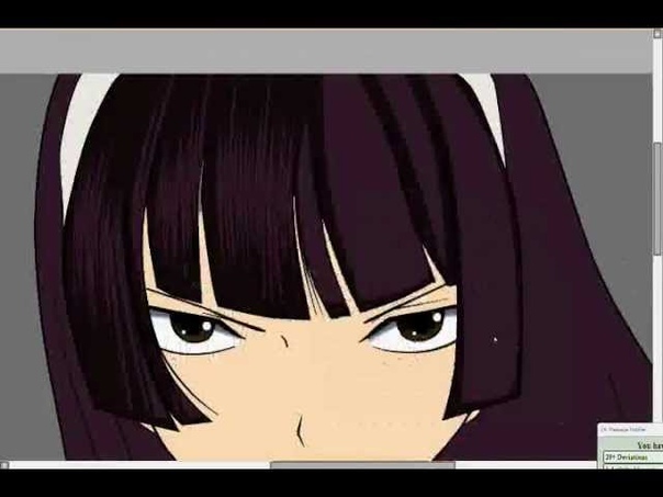Kagura Mikazuchi Speed