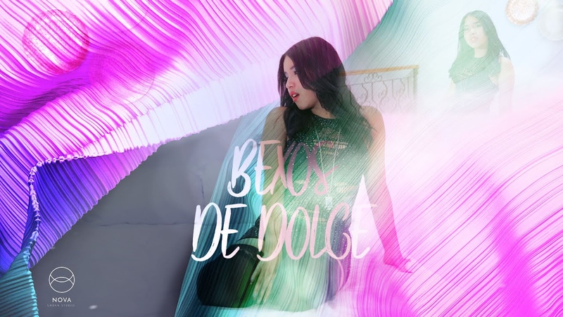 CONI Bexos de Dolce ( Video