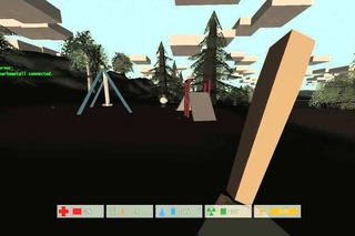 Unturned - Это был капкан. part 2