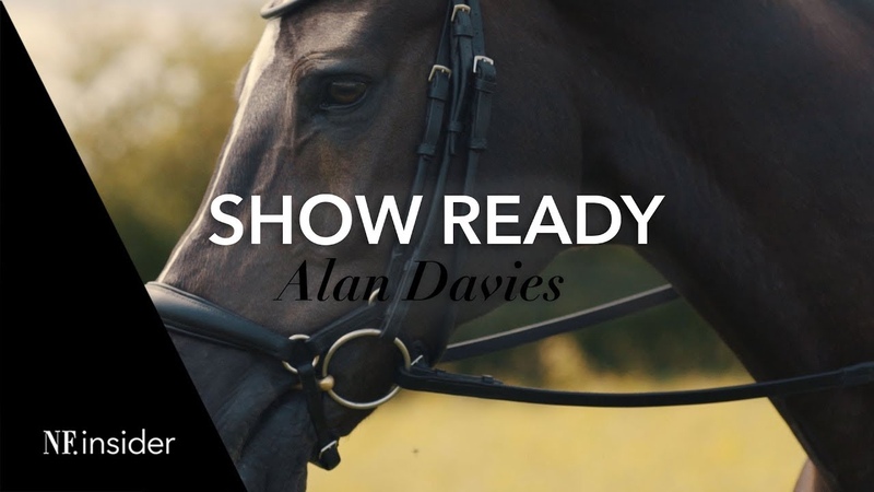 Show Ready with Alan