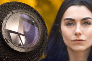 I 3D PRINTED A CAMERA LENS and the Photos are Amazing
