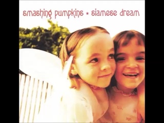 The Smashing  Pumpkins - Siamese Dream (Full Album). 1993.