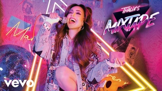 Thalia, Aterciopelados, Leon Leiden - Florecita Rockera (Audio)