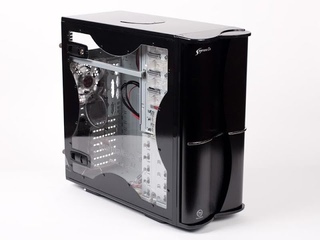 Ремонт TermalTake Soprano часть1
