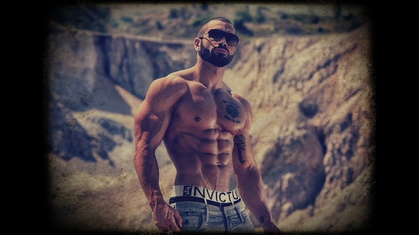 LAZAR ANGELOV Motivation You Vs
