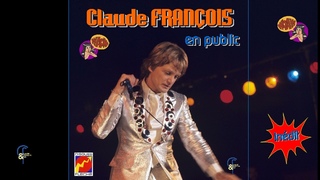 Le Show Claude Franois (super indit _1975)