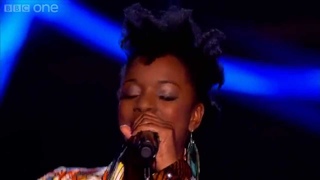 Cleo Higgins - Love On Top - (Beyonc)