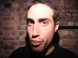 Beardyman Great beat boxing