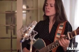 Caitlin Canty - Get Up