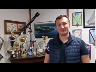Александр Гущин. С 1 сентября