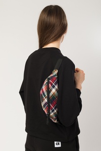 Сумка поясная CODERED Hip Bag