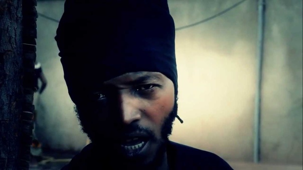 Farafina Soldier by Roots Phéno clip