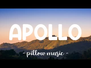 Apollo - Timebelle (Lyrics)