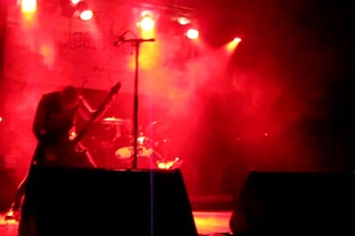 ORDER FROM CHAOS - NUCLEAR WAR NOW! FEST VOLUME II