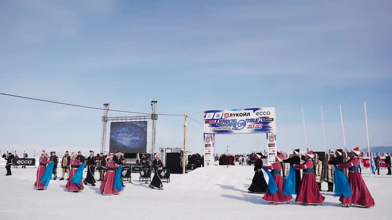 Байкальская миля