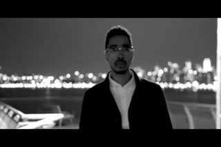 Oddisee - CounterClockwise