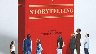 Storytelling (2001) VOSE