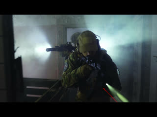 preview Airsoft Team OSAKA