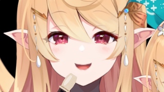 POMU SINGS NYANPASU