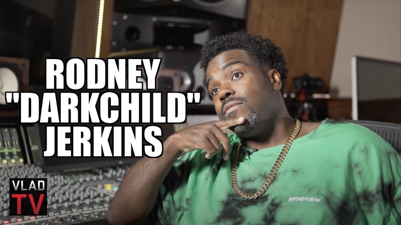 Darkchild: Leaving Neverland Accusers Should be Ashamed Suing Michael Jackson After Death ( Part