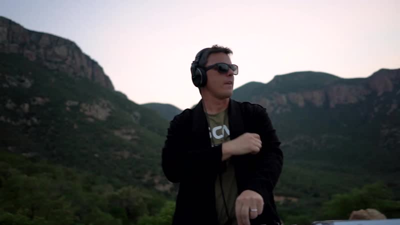 Markus Schulz London Thor Valentino Alessandrini Feel Alive ( Official Music