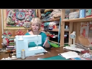 Оч.Умелые ручки!