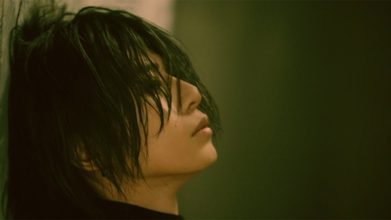 SHIN on my way with innocent to U OFFICIAL MUSIC VIDEO