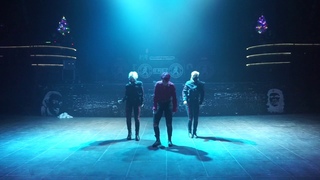 F4 (Внеконкурс) - Lee Know - Dawn