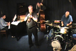It Could Happen To You - Kjell Berglund Quartet - VerdictJazz