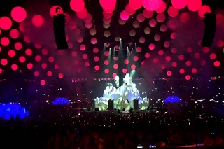 Sensation  Innerspace (Innerspace Moment)