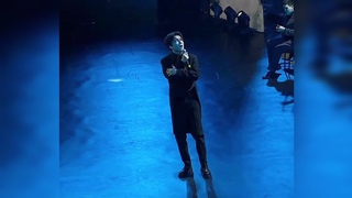 Dimash performances compilation 1 at presidential inauguration