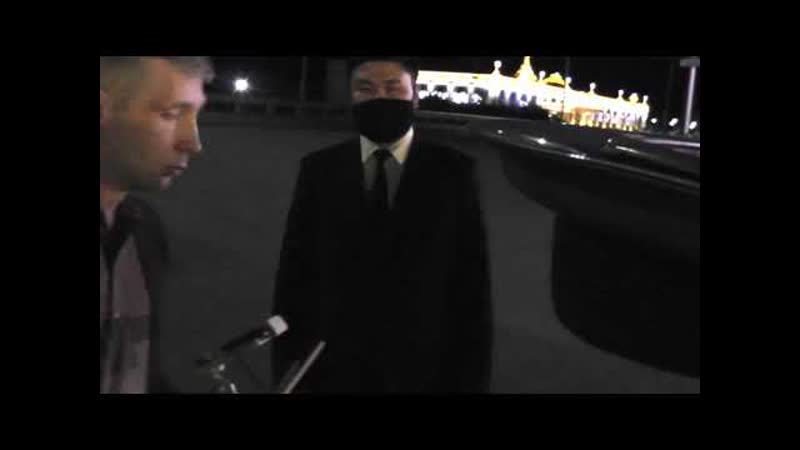 ЮРИСТ НАКАЗАЛ ОХРАННИКОВ КАЗИНО МАКАО,